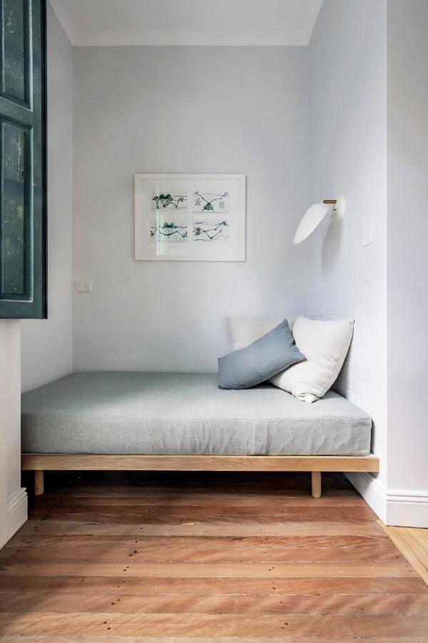 Bondi Beach House Sydney Esterno foto