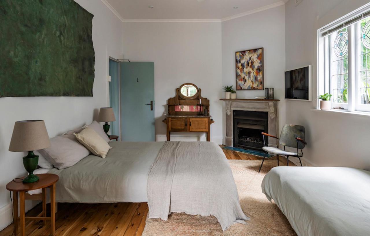 Bondi Beach House Sydney Esterno foto