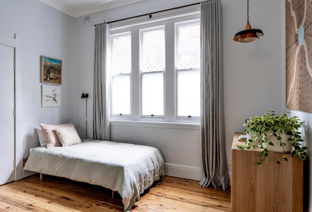 Bondi Beach House Sydney Esterno foto