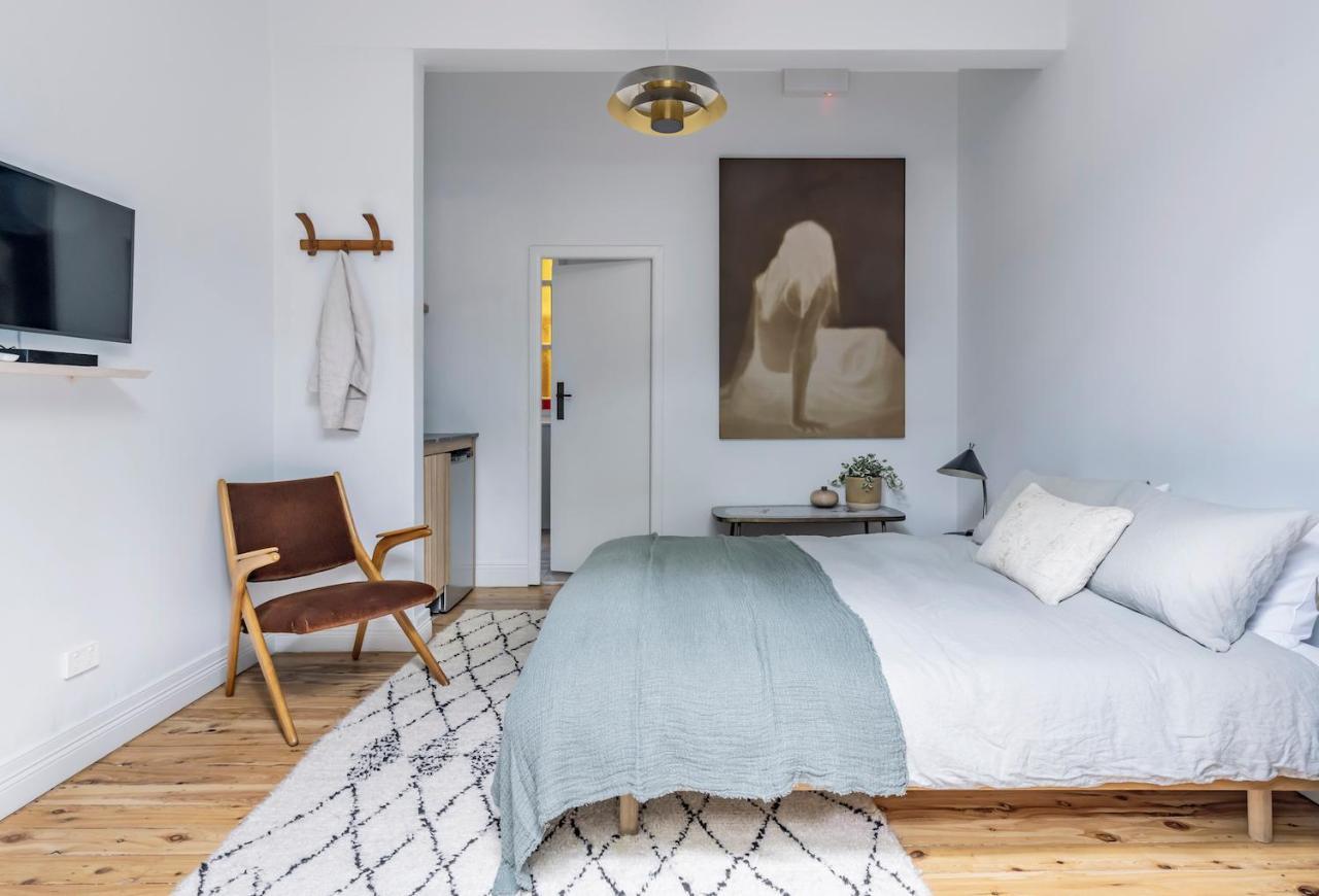Bondi Beach House Sydney Esterno foto