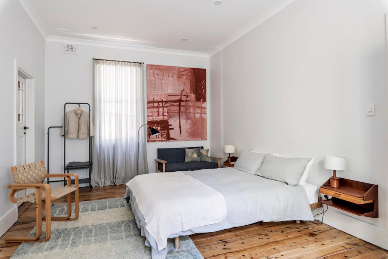 Bondi Beach House Sydney Esterno foto