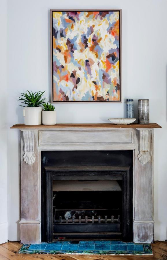 Bondi Beach House Sydney Esterno foto