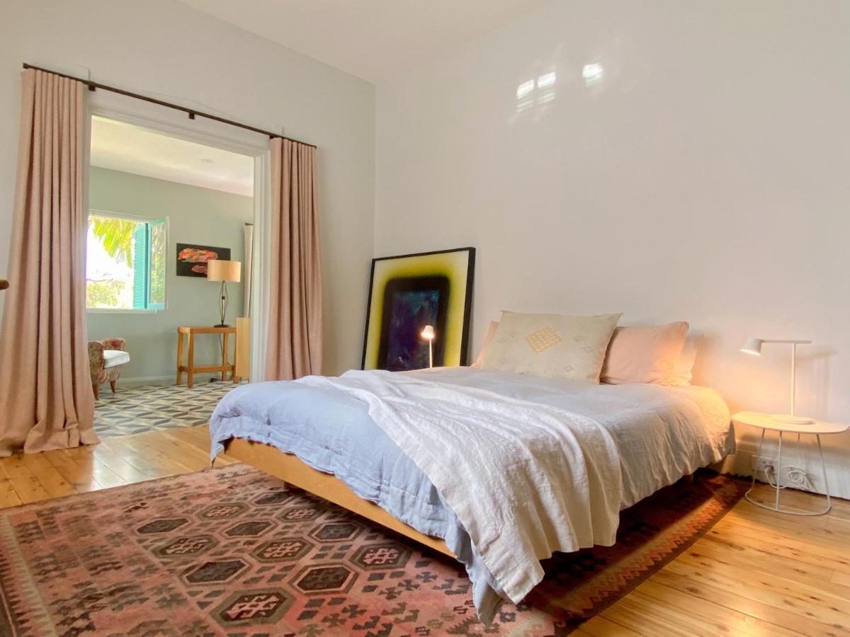 Bondi Beach House Sydney Esterno foto