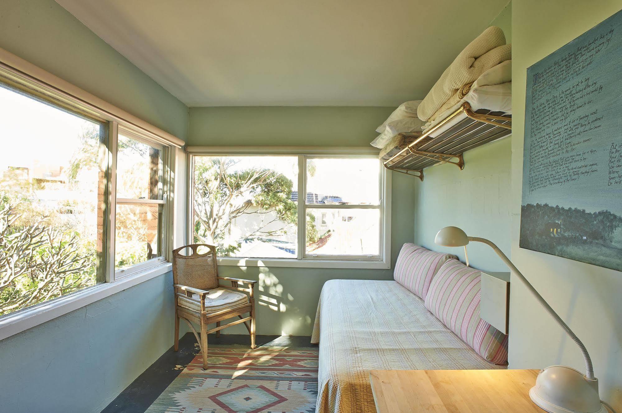 Bondi Beach House Sydney Esterno foto
