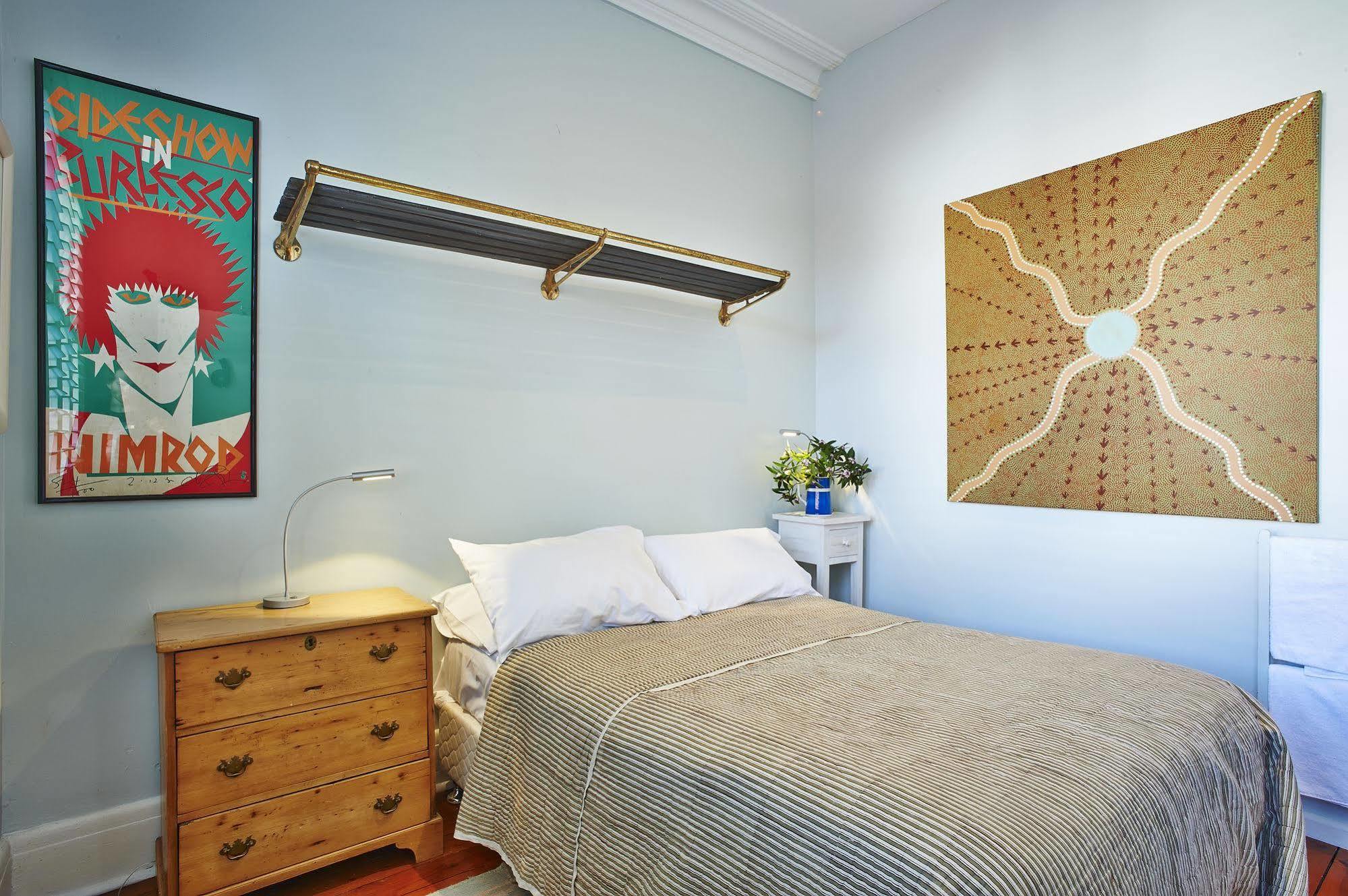 Bondi Beach House Sydney Esterno foto
