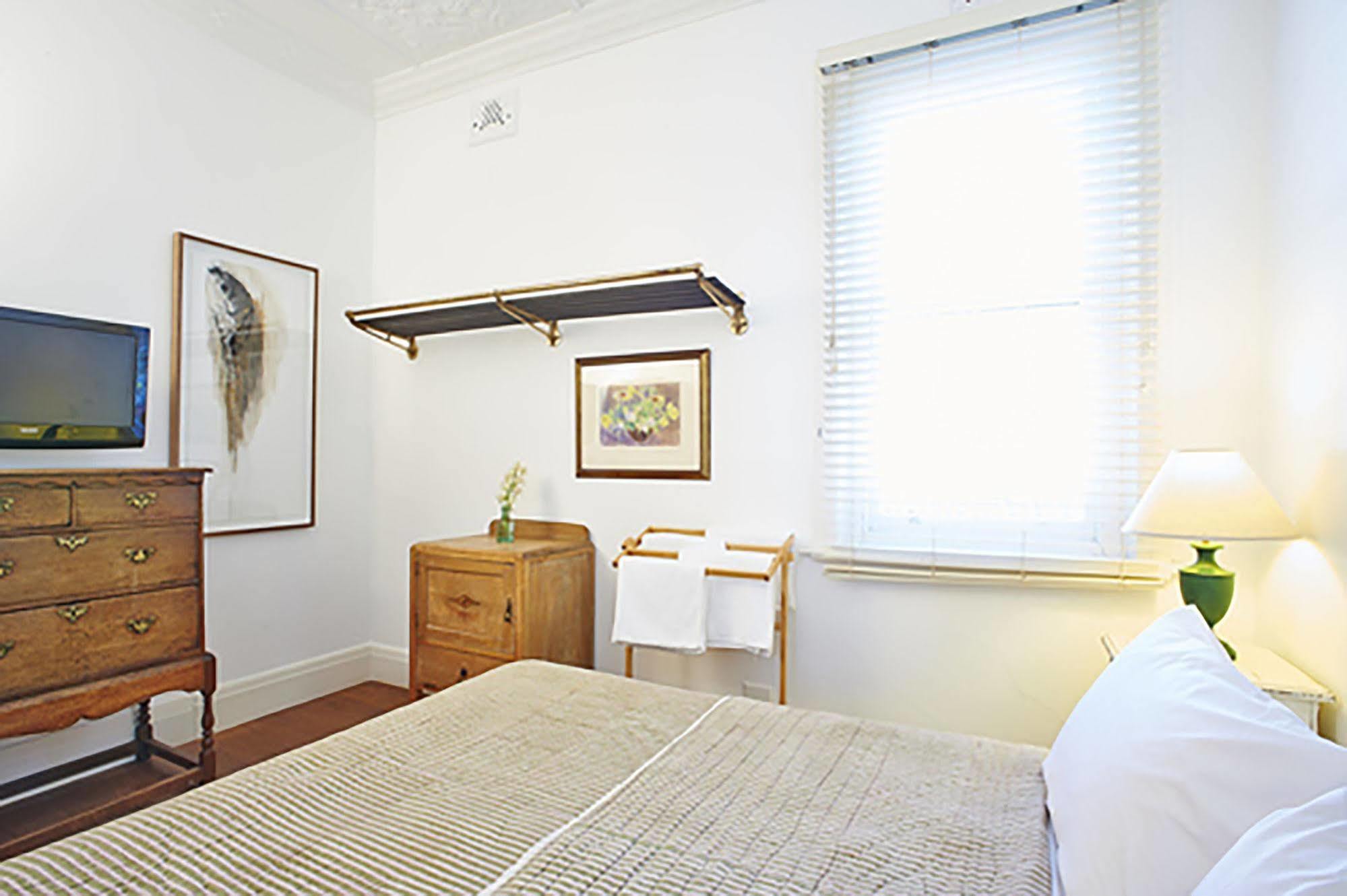 Bondi Beach House Sydney Esterno foto