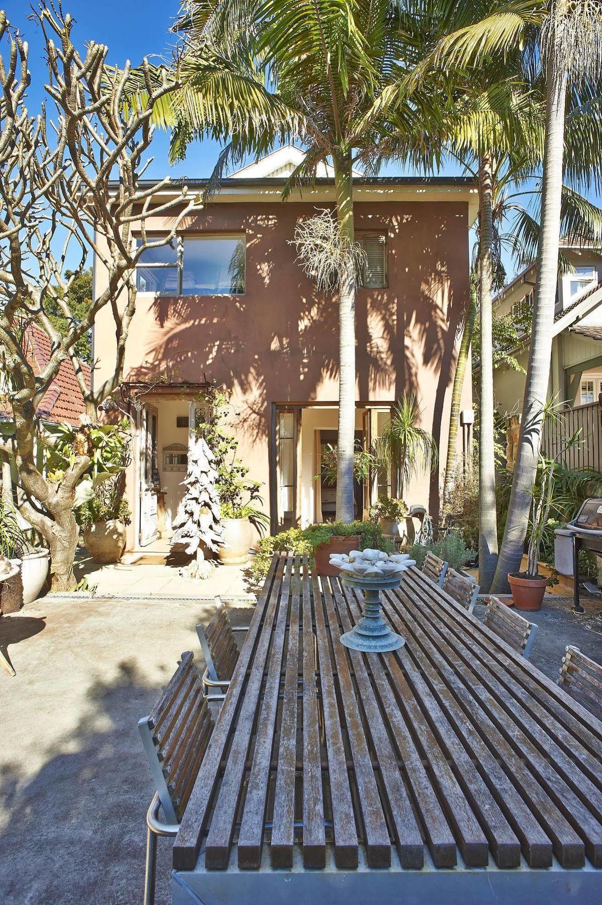 Bondi Beach House Sydney Esterno foto