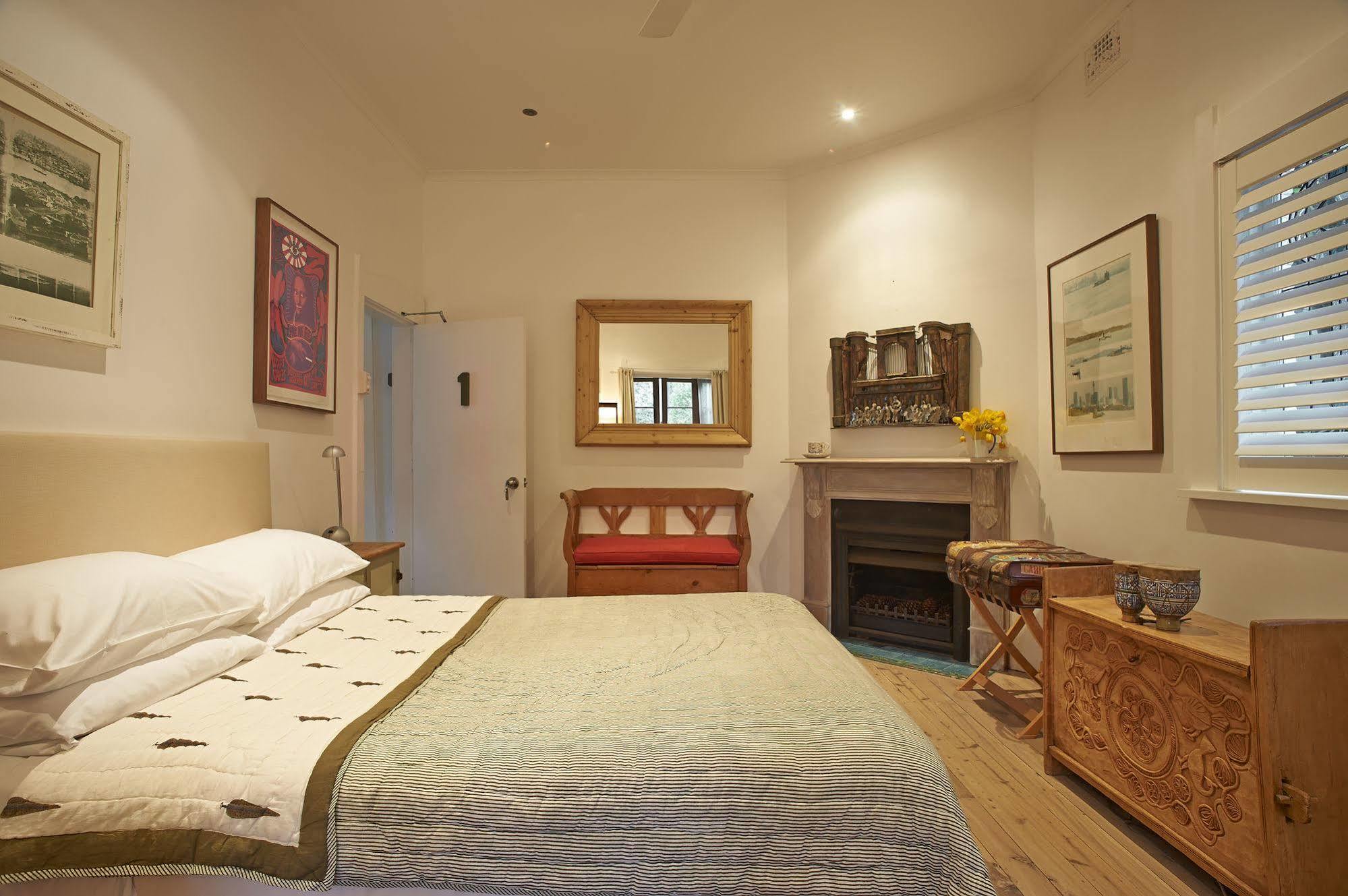 Bondi Beach House Sydney Esterno foto