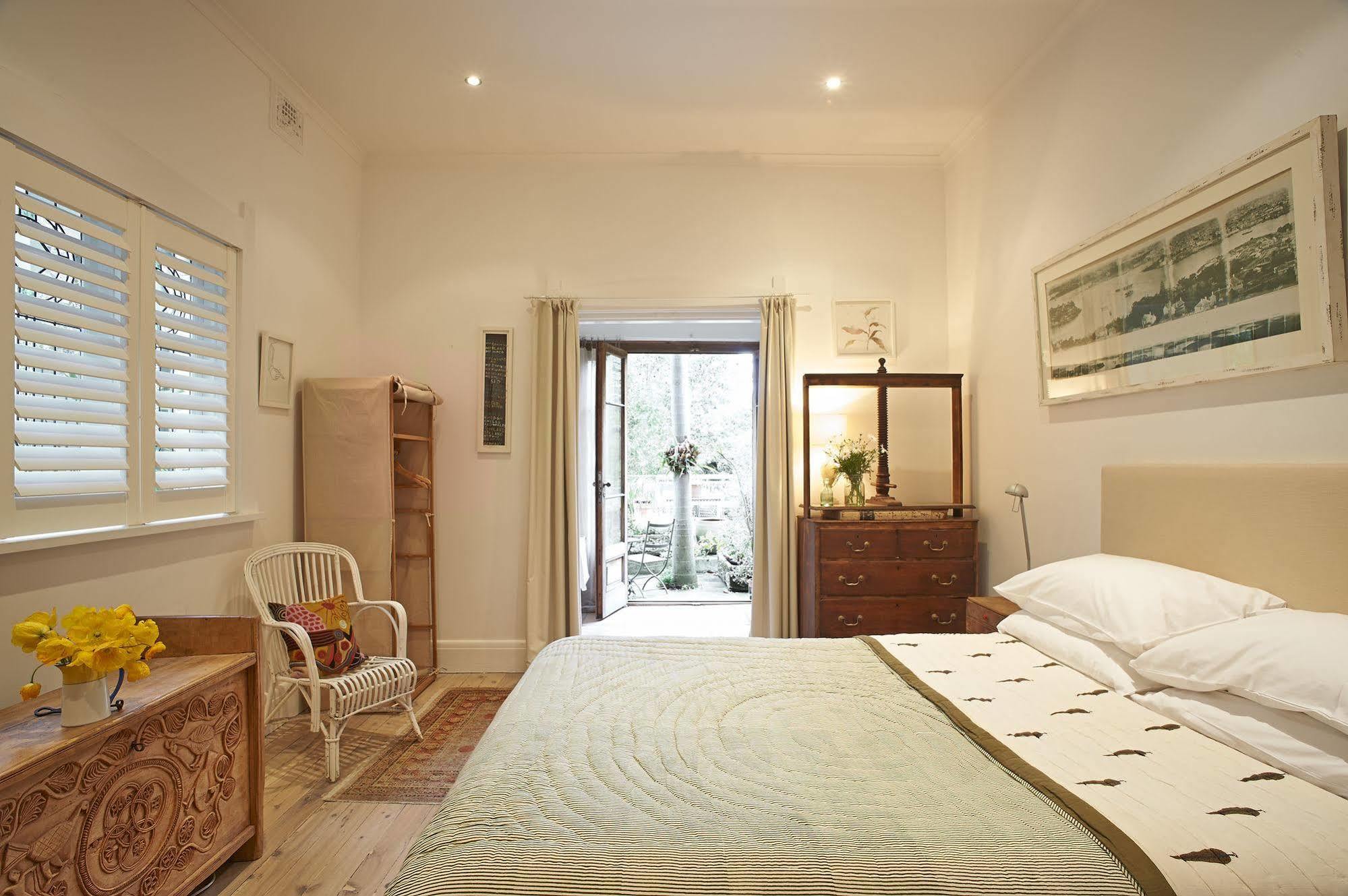 Bondi Beach House Sydney Esterno foto